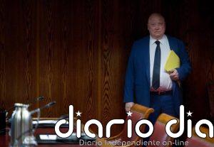 El presidente de Forestalia desvela que se reunió una vez con Santos Cerdán, pero niega negocios con él y con Servinabar