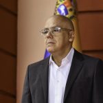El presidente de la Asamblea venezolana afea las "expresiones de racismo" de "partidos extremistas" españoles
