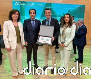 El presidente de la FAMP ensalza "el papel transformador del municipalismo con proyectos, ideas y personas"