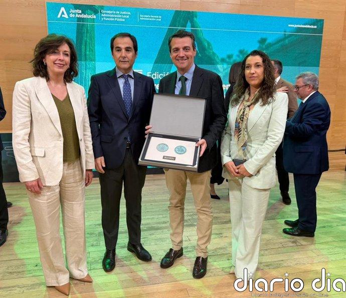 El presidente de la FAMP ensalza "el papel transformador del municipalismo con proyectos, ideas y personas"