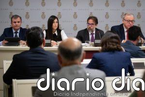 El presidente de Renfe apuesta por su fusión con Adif para una mejor coordinación entre trenes y vías