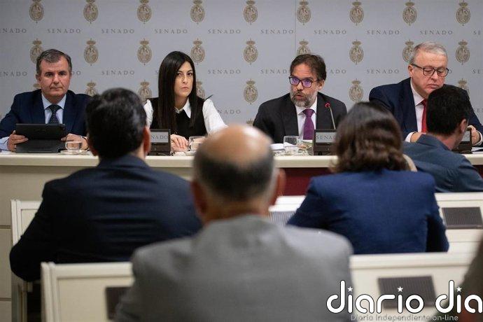 El presidente de Renfe apuesta por su fusión con Adif para una mejor coordinación entre trenes y vías