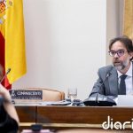 El presidente de Renfe dice en el Congreso que Renfe "es una víctima más" de accidentes de Adamuz y Gelida