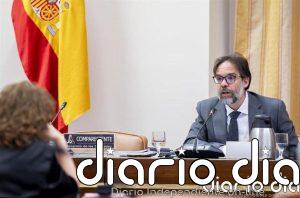 El presidente de Renfe dice en el Congreso que Renfe "es una víctima más" de accidentes de Adamuz y Gelida