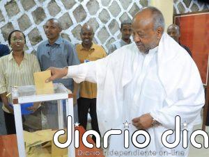 El presidente de Yibuti se perpetúa en el poder con una nueva victoria aplastante en las elecciones del viernes