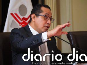 El presidente del JNE de Perú llama a una participación "responsable" y garantiza transparencia en la jornada electoral