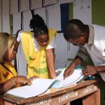 El presidente electo de Benín promete trabajar a partir de la "unidad nacional" durante su mandato