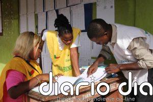 El presidente electo de Benín promete trabajar a partir de la "unidad nacional" durante su mandato