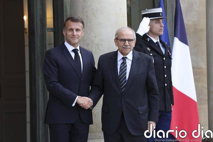 El primer ministro de Líbano prefiere evitar un enfrentamiento con Hezbolá aunque "no se dejará intimidar"