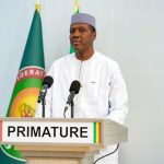 El primer ministro de Malí denuncia un intento de "tomar el poder" tras la ofensiva de yihadistas y tuareg