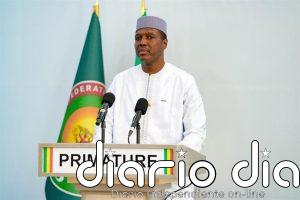 El primer ministro de Malí denuncia un intento de "tomar el poder" tras la ofensiva de yihadistas y tuareg