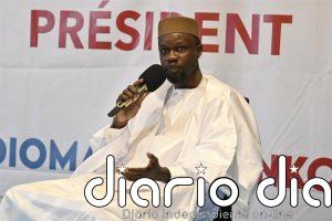 El primer ministro de Senegal cancela su viaje a España como medida energética para reducir el gasto público