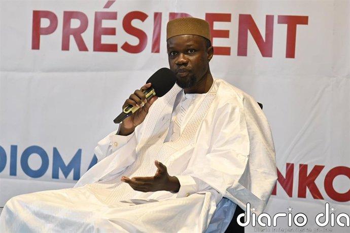 El primer ministro de Senegal cancela su viaje a España como medida energética para reducir el gasto público