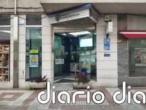 El primer premio del sorteo extraordinario de la AECC de la Lotería, vendido en Los Corrales de Buelna