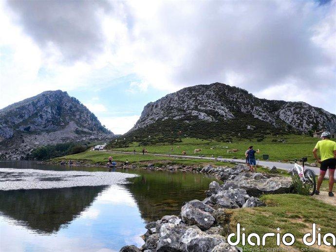 El Principado concede 248.000 euros a concejos del entorno del Parque Nacional de los Picos de Europa