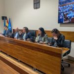 El Principado confía en que el plan de Duro Felguera permita mantener la actividad industrial en Asturias