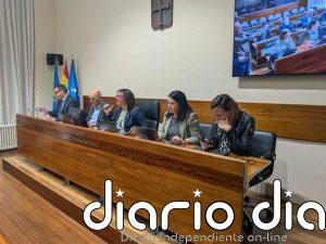 El Principado confía en que el plan de Duro Felguera permita mantener la actividad industrial en Asturias