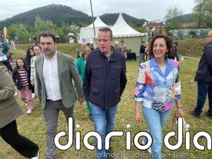 El Principado de Asturias no recurrirá la sentencia del TSJA sobre la IGP Ternera Asturiana