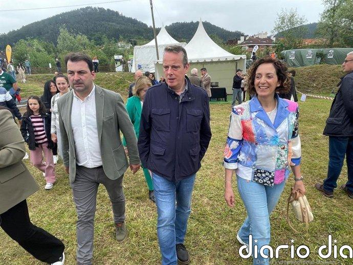 El Principado de Asturias no recurrirá la sentencia del TSJA sobre la IGP Ternera Asturiana