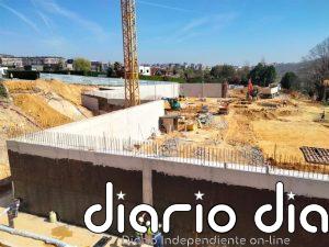 El Principado invertirá 57,7 millones en centros educativos de Oviedo durante la legislatura