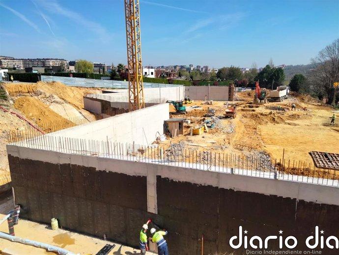 El Principado invertirá 57,7 millones en centros educativos de Oviedo durante la legislatura