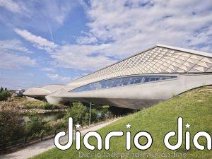 El programa '18 de 18' acerca a los jóvenes el legado de Zaragoza Expo 2008 con una mirada pedagógica y experiencial