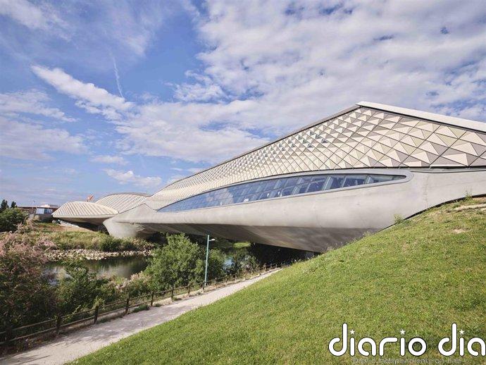 El programa '18 de 18' acerca a los jóvenes el legado de Zaragoza Expo 2008 con una mirada pedagógica y experiencial