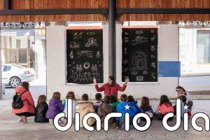 El programa Fluxu concluye su segunda edición llevando el arte contemporáneo a ocho localidades navarras