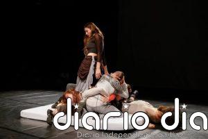 El programa Sur Danza recorre Andalucía con propuestas coreográficas en espacios culturales singulares