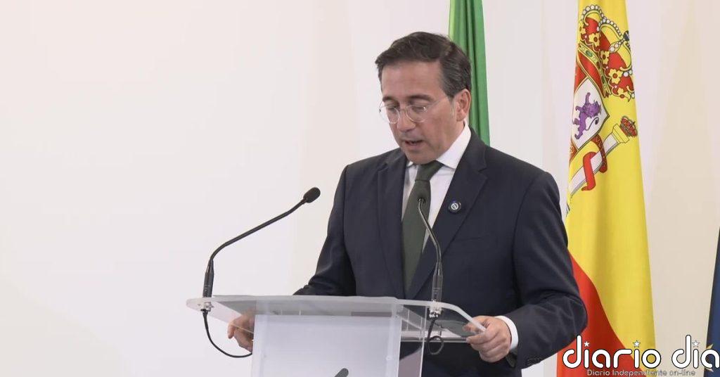 El próximo 15 de julio desaparecerá la verja física de Gibraltar