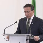 El próximo 15 de julio desaparecerá la verja física de Gibraltar