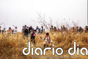 El proyecto artístico 'Los caños' se despide de Badajoz con unaromería dedicada al agua y al cemento el 25 de abril