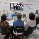 El proyecto de bibliotecas digitales Nubeteca de la Diputación de Badajoz duplica su programación por el Día del Libro