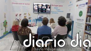 El proyecto de bibliotecas digitales Nubeteca de la Diputación de Badajoz duplica su programación por el Día del Libro