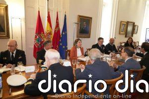 El proyecto de musealización del submarino Tonina avanza con los trabajos de consolidación de los túneles