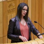 El PSdeG acusa a Rueda de utilizar el DEA para "decirle no a la gente y sí a los de siempre": "Lo único que sabe hacer"