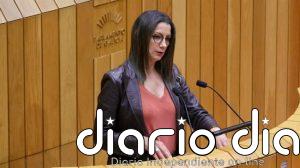 El PSdeG acusa a Rueda de utilizar el DEA para "decirle no a la gente y sí a los de siempre": "Lo único que sabe hacer"