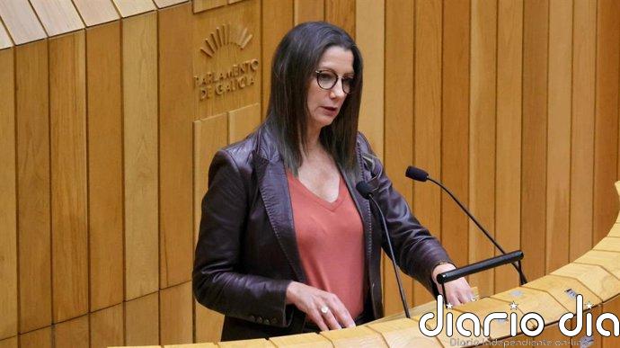 El PSdeG acusa a Rueda de utilizar el DEA para "decirle no a la gente y sí a los de siempre": "Lo único que sabe hacer"