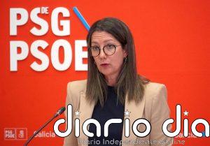 El PSdeG critica el balance de propuestas aprobadas en el anterior DEA: "Una parte importante son cartas al Gobierno"