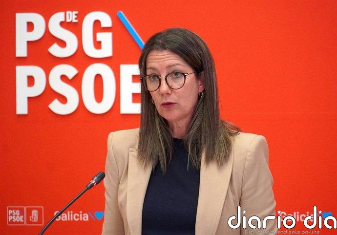 El PSdeG critica el balance de propuestas aprobadas en el anterior DEA: "Una parte importante son cartas al Gobierno"