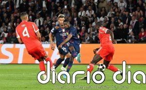 El PSG supera al Bayern en una oda al fútbol