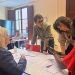 El PSIB abre su sede en Palma para asesorar a migrantes y acusa al Ayuntamiento de "bloquear" la regularización