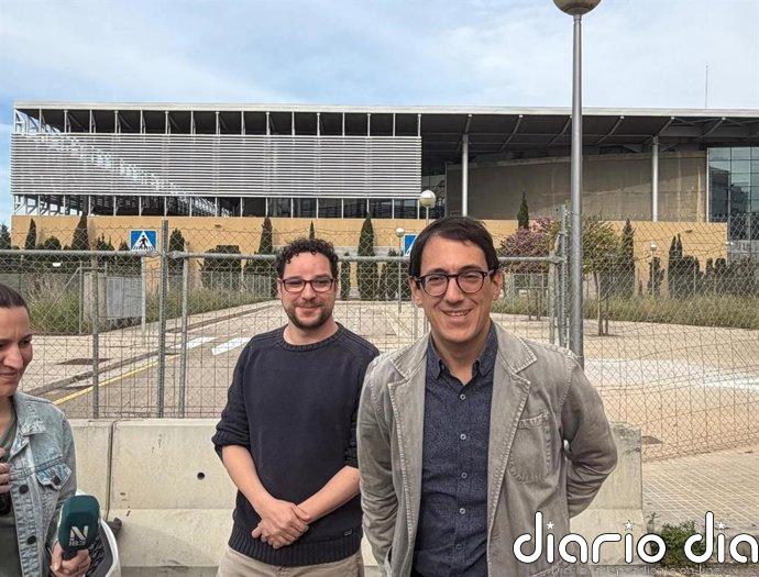 El PSIB asegura que las viviendas de precio limitado de Camp Redó no beneficiarán a la clase trabajadora