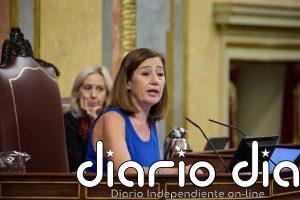 El PSIB exige "disculpas" a aquellos que "han difamado" a Armengol tras el informe de la UCO