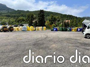 El PSIB propone destinar a vivienda pública un solar de Sóller en el que está previsto instalar un punto verde