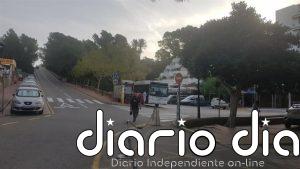 El PSIB señala el "colapso" y el "caos" con el inicio del nuevo servicio de transporte público de Eivissa