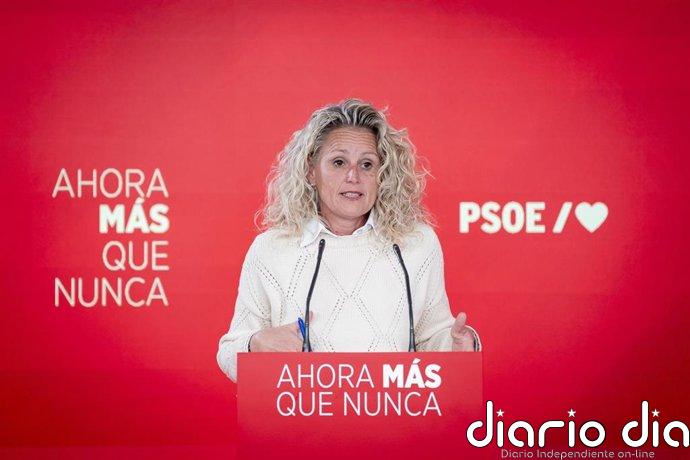 El PSOE acusa a Feijóo de ofrecer "bloqueo y recortes" y alinearse con "los señores de la guerra" como Aznar con Bush