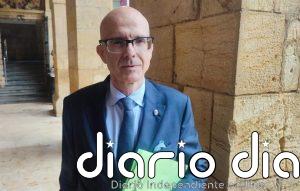 El PSOE acusa a Mario Arias (PP) de "no hacer nada" ante la denuncia de funcionarios por "presiones" en Urbanismo