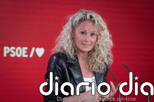 El PSOE carga contra los pactos PP-Vox por ser un modelo "excluyente" que "choca de frente" con la Constitución