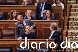 El PSOE carga contra PP y Vox tras tumbar el decreto sobre alquileres: "Persiguen el beneficio de unos pocos"